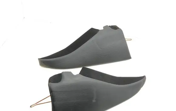 Mercedes-Benz GLK (X204) Rear seat side top trim 6043161R9D88 6043160R9D88