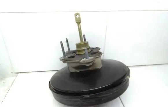 Renault Modus Brake booster 8200249245