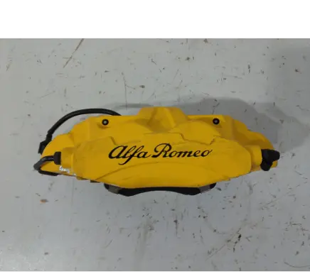 Alfa Romeo Giulia Front brake caliper 00505447590