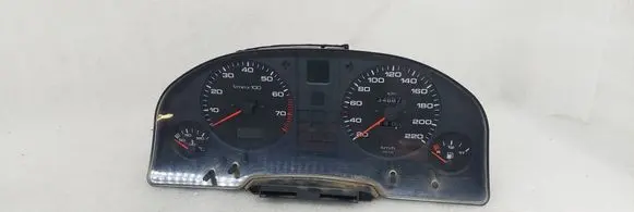 Audi 80 90 S2 B4 Speedometer (instrument cluster) 893919067AP 81117728