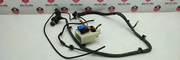BMW 4 F36 Gran coupe Other wiring loom 8586572