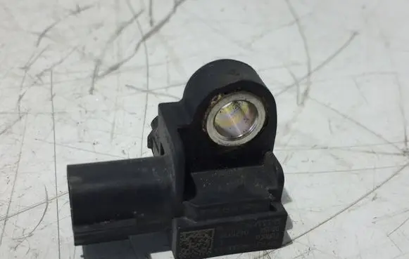 Ford Transit Custom Airbag deployment crash/impact sensor FR3T14B006AA 04212016