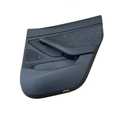 Tesla Model 3 Rear door card panel trim 109041501M 109001600D 110509600E