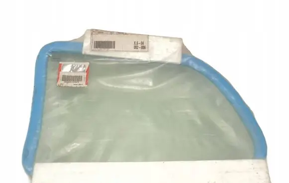 Fiat Seicento/600 Rear side window 46512029