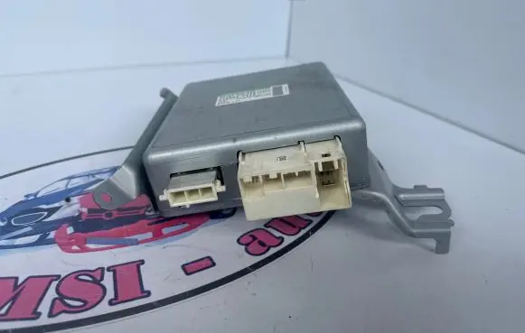 Power steering control unit/module