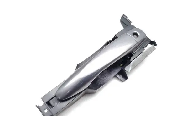 Front door exterior handle