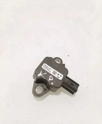 Tesla Model S Airbag deployment crash/impact sensor 100527500A