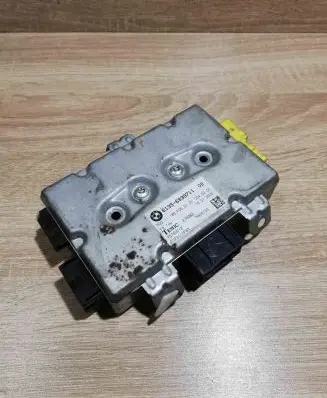 BMW 7 E65 E66 Door control unit/module 6939711