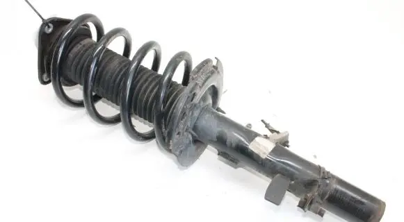Ford Kuga II Front shock absorber/damper CV6118K001FCA