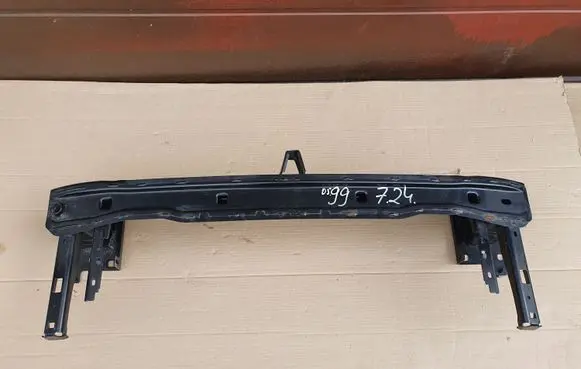 Skoda Octavia Mk4 Front bumper cross member 5E3807109