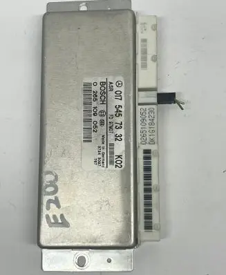 Mercedes-Benz E W210 ABS control unit/module 0175457332