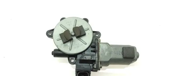 Subaru Outback Front door window regulator motor