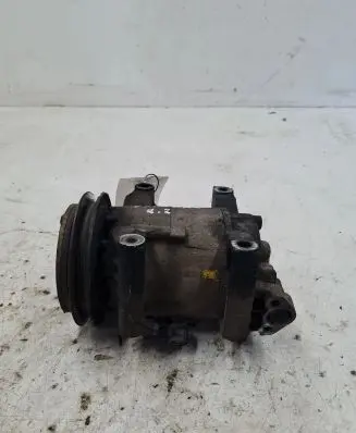 Nissan Primera Air conditioning (A/C) compressor (pump)