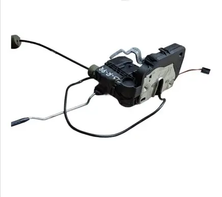 Mercedes-Benz CLS C219 Front door lock 004138112634