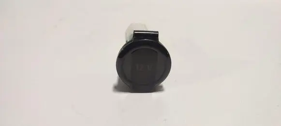 Volkswagen Tiguan Allspace 12 V Socket (front) 