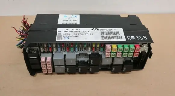 Fuse module
