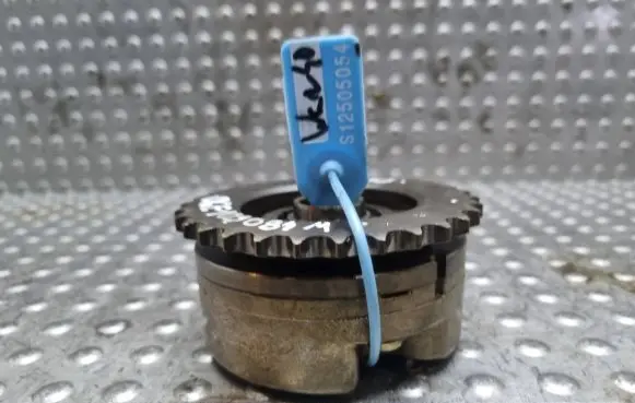 Camshaft pulley/ VANOS
