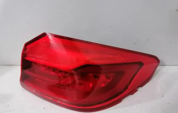 BMW 5 G30 G31 Rear/tail lights 7376470