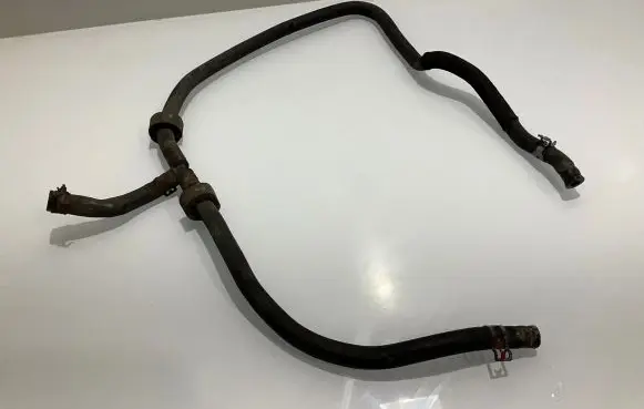 Mercedes-Benz ML W164 Engine coolant pipe/hose