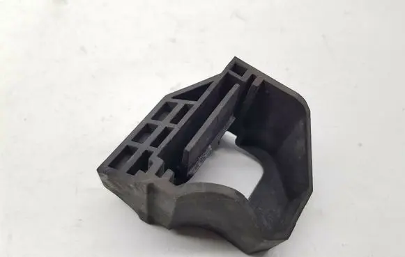 BMW 5 E39 Radiator mount bracket 7526443