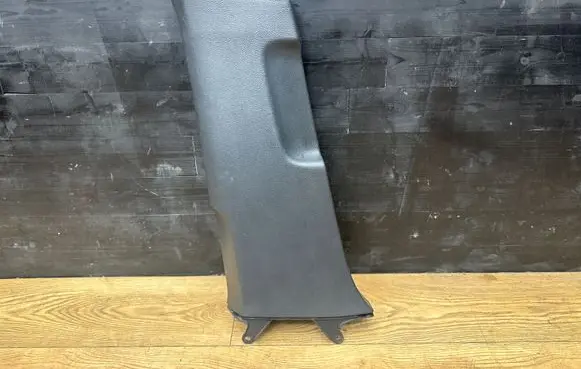 Volkswagen Golf V (B) pillar trim (bottom) 1K4867297A