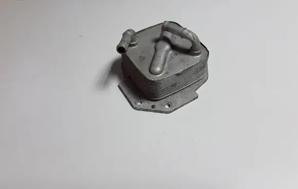 Mazda 6 Oil filter mounting bracket SH0214700
