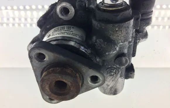 Audi A6 S6 C6 4F Power steering pump 4F0145155A
