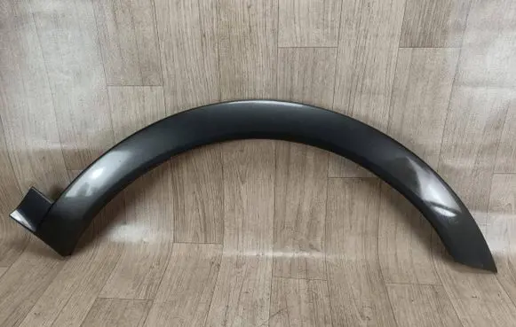 Porsche Cayenne (9Y0 9Y3) Front arch trim 9Y0853818
