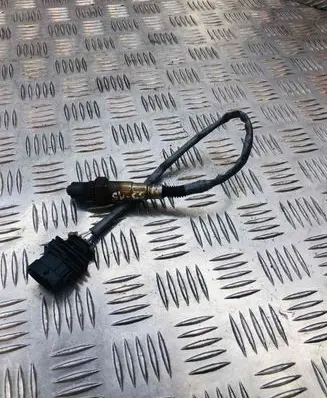 Opel Corsa E Lambda probe sensor 0258010121