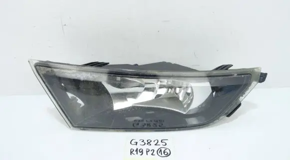 Skoda Fabia Mk3 (NJ) Front fog light 6V0941700
