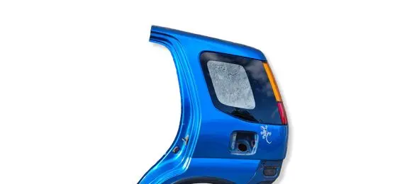 Suzuki Ignis Rear quarter panel 