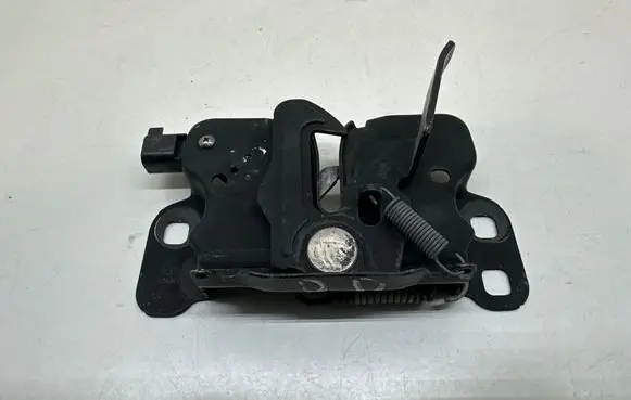 Dodge Durango III Engine bonnet/hood lock/catch 