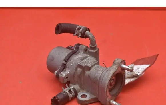 Toyota Yaris EGR valve 2562033030