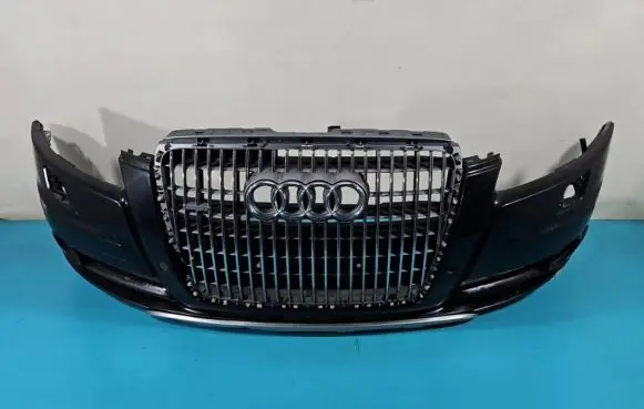 Audi A6 S6 C6 4F Front bumper IMPRK1372118