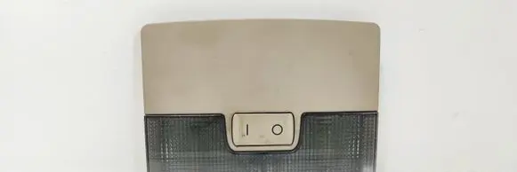 Audi A6 S6 C5 4B Interior lighting switch 4B0947105