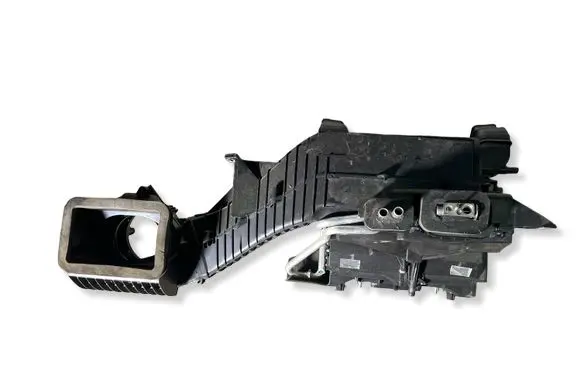 Mercedes-Benz Sprinter W906 Interior heater climate box assembly 