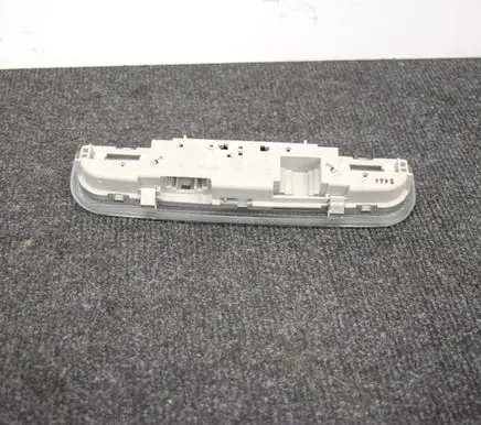 Audi A4 S4 B7 8E 8H Front seat light 8P0947111A