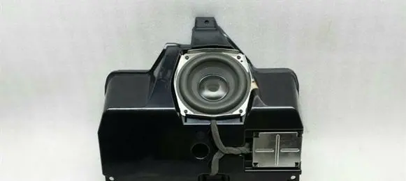 Maserati GranTurismo Subwoofer speaker 280869