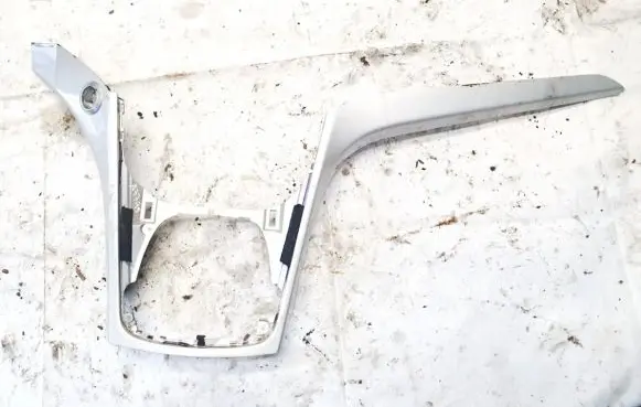 Ford C-MAX II Other interior part 17598388 1765932-8