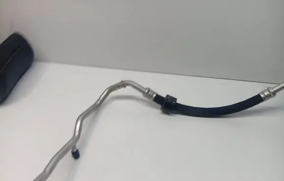 Audi A3 S3 8V Air conditioning (A/C) pipe/hose 5Q0820743G