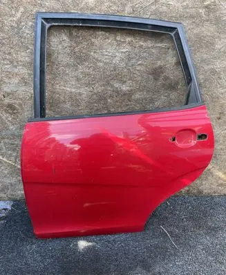 Seat Altea Rear door