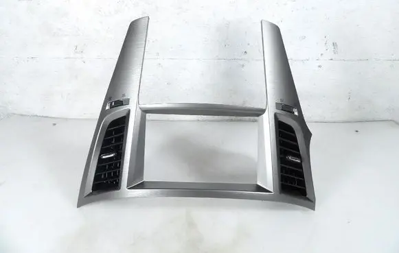 Subaru Legacy Dashboard side air vent grill/cover trim 66110AJ030