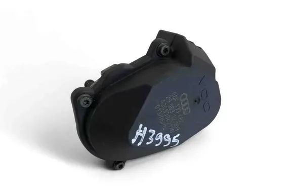 Intake manifold