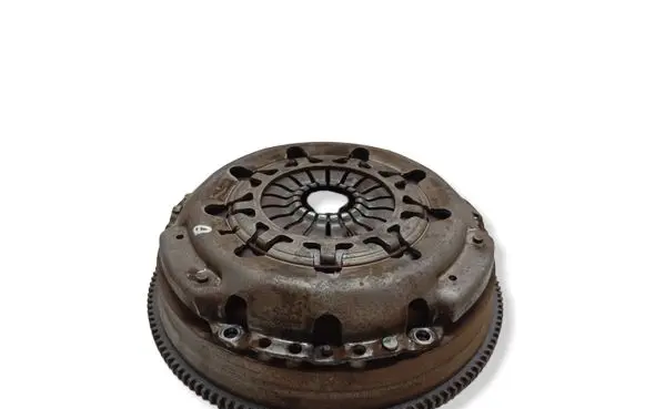 Ford Fiesta Clutch set kit 8V217550BB