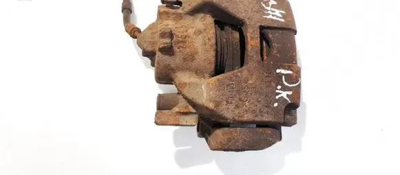 Renault Laguna III Front brake caliper