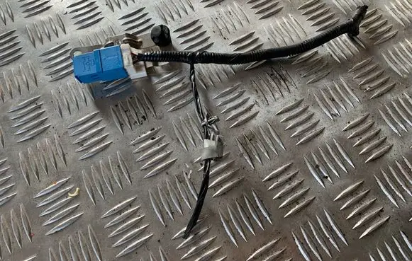 Nissan Qashqai Other relay 4RA00781303