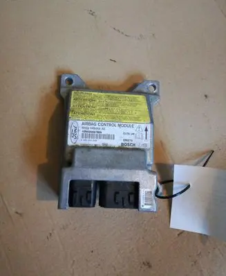 Ford Focus Airbag control unit/module 98AG14B056AE