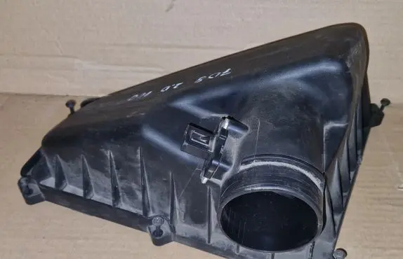 Volvo V70 Mass air flow meter