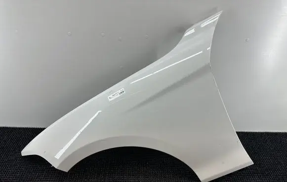 BMW 1 F20 F21 Fender