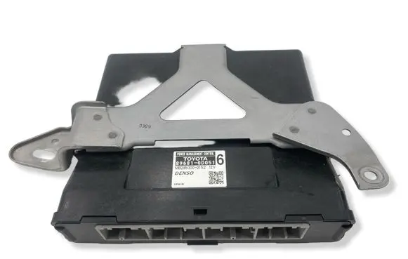 Toyota Yaris Comfort/convenience module 896810D051